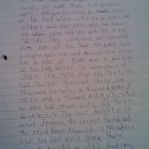 Meet your Posher, Kenyatta